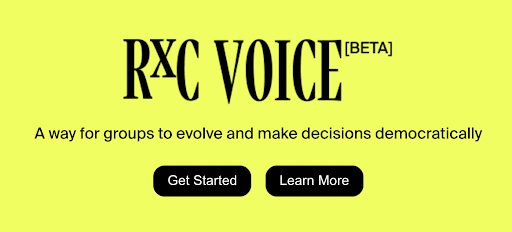 RxC Voice