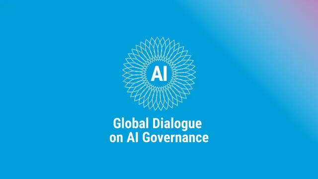 UN Global Dialogue on AI Governance