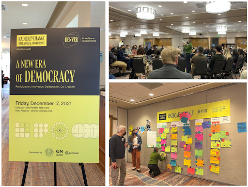 Denver Conference 2021